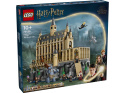 LEGO 76435 Harry Potter - Zamek Hogwart: Wielka Sala