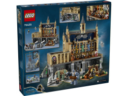 LEGO 76435 Harry Potter - Zamek Hogwart: Wielka Sala