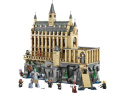 LEGO 76435 Harry Potter - Zamek Hogwart: Wielka Sala