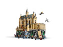 LEGO 76435 Harry Potter - Zamek Hogwart: Wielka Sala