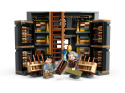 LEGO 76439 Harry Potter - Sklepy Ollivandera i Madame Malkin