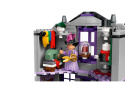 LEGO 76439 Harry Potter - Sklepy Ollivandera i Madame Malkin