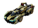 LEGO 76923 Speed Champions - Luksusowe Lamborghini Lambo V12 Vision GT