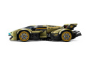 LEGO 76923 Speed Champions - Luksusowe Lamborghini Lambo V12 Vision GT