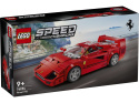 LEGO 76934 Speed Champions - Supersamochód Ferrari F40