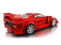 LEGO 76934 Speed Champions - Supersamochód Ferrari F40