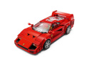 LEGO 76934 Speed Champions - Supersamochód Ferrari F40