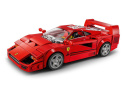 LEGO 76934 Speed Champions - Supersamochód Ferrari F40