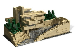 LEGO 21005 Architecture - Fallingwater