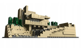 LEGO 21005 Architecture - Fallingwater