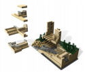 LEGO 21005 Architecture - Fallingwater