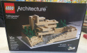 LEGO 21005 Architecture - Fallingwater