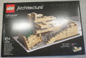 LEGO 21005 Architecture - Fallingwater