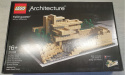 LEGO 21005 Architecture - Fallingwater