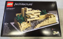 LEGO 21005 Architecture - Fallingwater