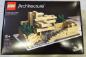 LEGO 21005 Architecture - Fallingwater