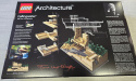 LEGO 21005 Architecture - Fallingwater