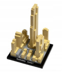 LEGO 21007 Architecture - Rockefeller Center