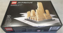 LEGO 21007 Architecture - Rockefeller Center