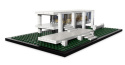 LEGO 21009 Architecture - Farnsworth House