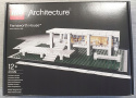 LEGO 21009 Architecture - Farnsworth House