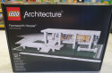 LEGO 21009 Architecture - Farnsworth House