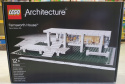 LEGO 21009 Architecture - Farnsworth House