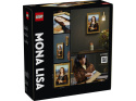 LEGO 31213 Art - Mona Lisa