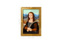 LEGO 31213 Art - Mona Lisa