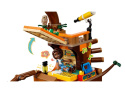 LEGO 42631 Friends - Domek na drzewie na obozie kempingowym