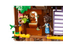 LEGO 42631 Friends - Domek na drzewie na obozie kempingowym