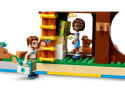 LEGO 42631 Friends - Domek na drzewie na obozie kempingowym