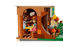 LEGO 42631 Friends - Domek na drzewie na obozie kempingowym