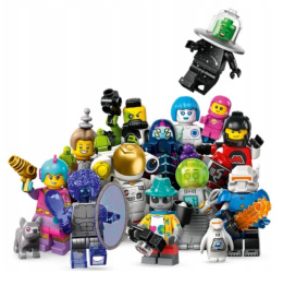 LEGO 71046 MINIFIGURES - Seria 26: Komplet 12 sztuk