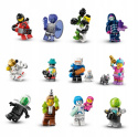 LEGO 71046 MINIFIGURES - Seria 26: Komplet 12 sztuk