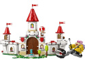 LEGO 71435 Super Mario - Roy i bitwa na zamku Peach - zestaw rozszerzający