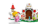 LEGO 71435 Super Mario - Roy i bitwa na zamku Peach - zestaw rozszerzający