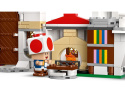 LEGO 71435 Super Mario - Roy i bitwa na zamku Peach - zestaw rozszerzający