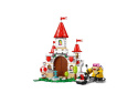 LEGO 71435 Super Mario - Roy i bitwa na zamku Peach - zestaw rozszerzający