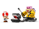 LEGO 71435 Super Mario - Roy i bitwa na zamku Peach - zestaw rozszerzający