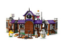 LEGO 71436 Super Mario - Nawiedzona rezydencja Kinga Boo - zestaw rozszerzający