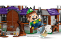 LEGO 71436 Super Mario - Nawiedzona rezydencja Kinga Boo - zestaw rozszerzający