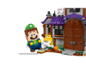 LEGO 71436 Super Mario - Nawiedzona rezydencja Kinga Boo - zestaw rozszerzający