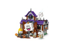 LEGO 71436 Super Mario - Nawiedzona rezydencja Kinga Boo - zestaw rozszerzający