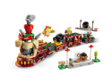 LEGO 71437 Super Mario - Bowser i pociąg ekspresowy - zestaw rozszerzający