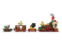 LEGO 71437 Super Mario - Bowser i pociąg ekspresowy - zestaw rozszerzający