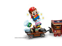 LEGO 71437 Super Mario - Bowser i pociąg ekspresowy - zestaw rozszerzający