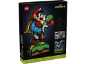 LEGO 71438 Super Mario - Super Mario World: Mario i Yoshi