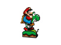 LEGO 71438 Super Mario - Super Mario World: Mario i Yoshi