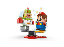 LEGO 71439 Super Mario - Przygody z interaktywną figurką LEGO Mario - zestaw startowy